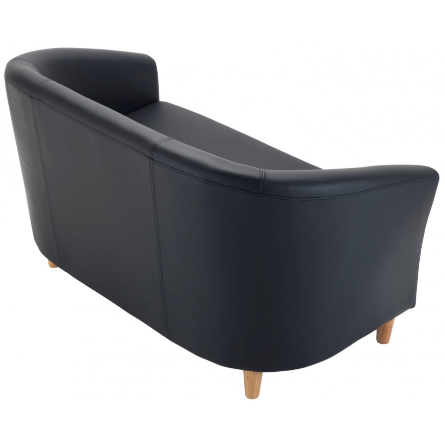 Luxury Tub Sofa - 10 Colour Options!